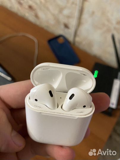 Airpods 2