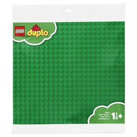 Lego duplo 2304 Большая строительная пластина