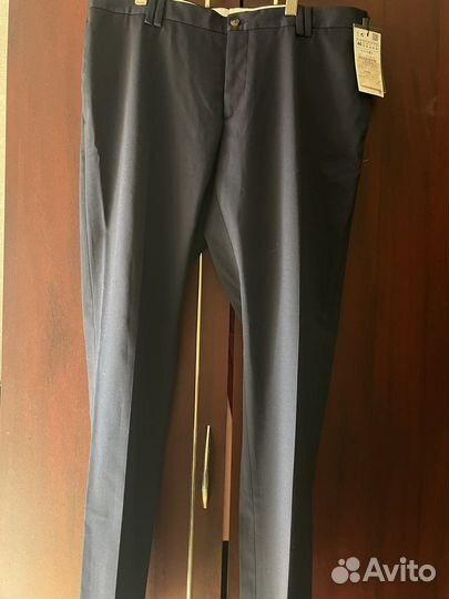 Новые Брюки Zara