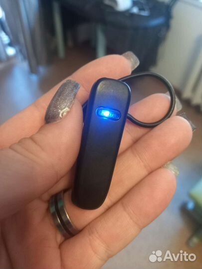 Bluetooth гарнитура