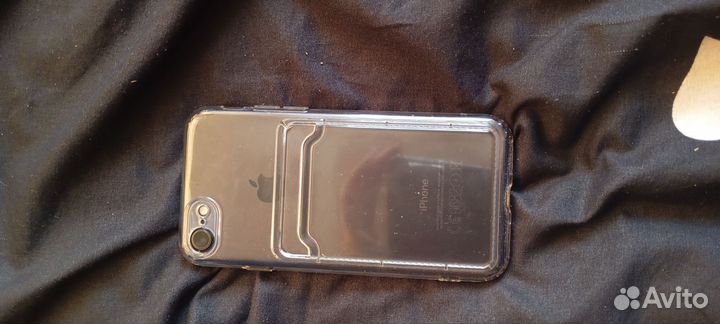 iPhone 7, 128 ГБ
