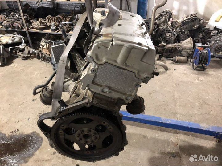 Двигатель Mercedes Clk W208 2.0 M111.945 E20 1999