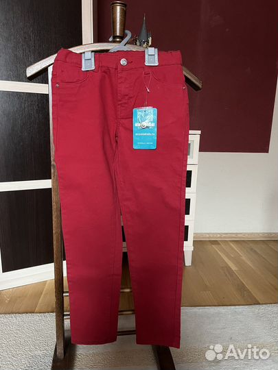 Брюки для девочки Acoola