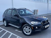 BMW X5 3.0 AT, 2008, 281 000 км, с пробегом, цена 1 430 000 руб.