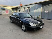 Hyundai Sonata 2.0 MT, 2009, 246 000 км, с пробегом, цена 745 000 руб.