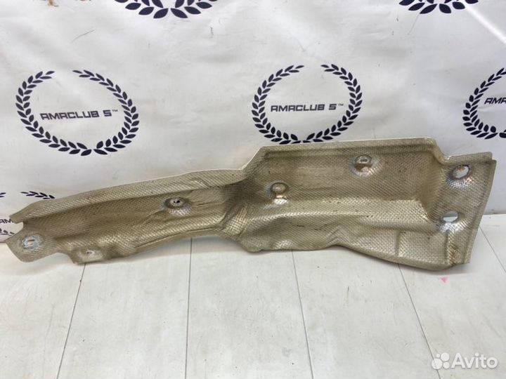 Тепловой экран Land Rover Range Rover Sport L320