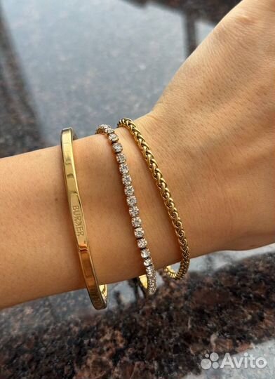 Наручные часы burker