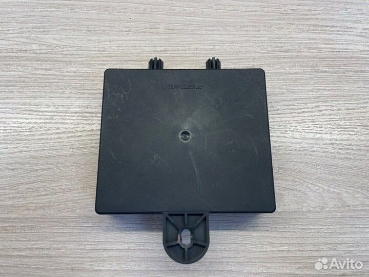 Блок кузовной электроники LADA X-Ray