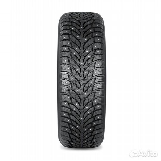 Nokian Tyres Hakkapeliitta 9 255/35 R19 96T