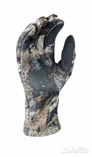 Sitka traverse optifade Timber XL