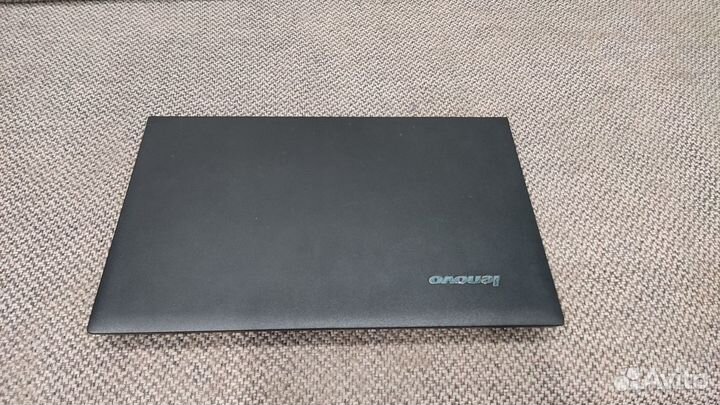 Ноутбук lenovo b590 20208 i3-3110