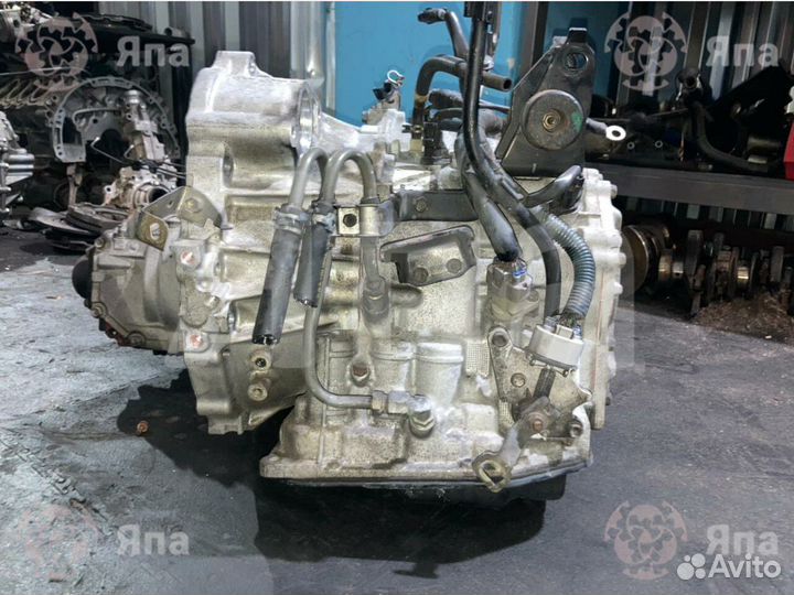 АКПП U140 Тойота Рав4 20й кузов без пробега по РФ