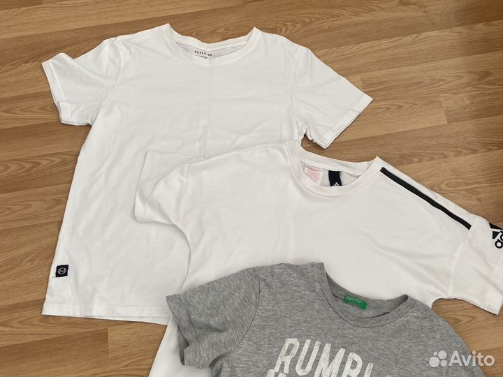 Пакет вещей