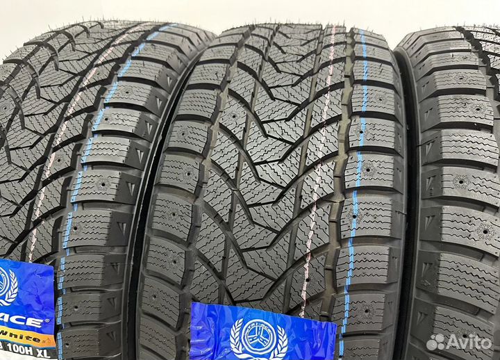 Tri Ace Snow White II 245/45 R18 34H