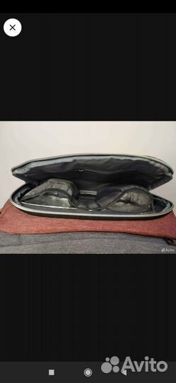 Рюкзак трансформер для мам с кроваткой, usb