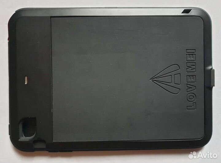 Чехол на iPad mini 4 защитный