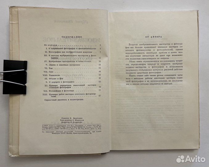 Ю Екельчик Изобразительное мастерство в фотографии