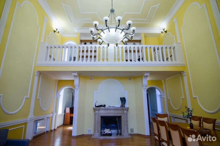 Доверительное управление недвижимостью