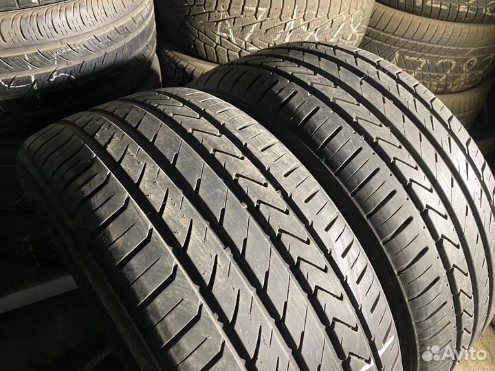 Lexani LX-Twenty 285/40 R22 110V