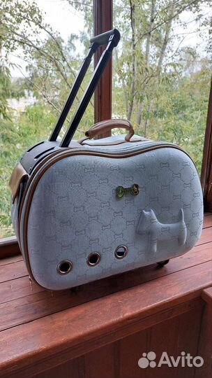 Перевозка для кошек, собак