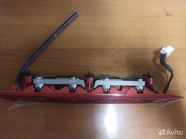 Фонарь стоп сигнала xyundai-KIA