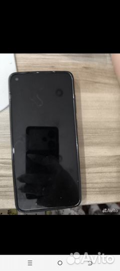 Xiaomi Redmi Note 9, 6/128 ГБ