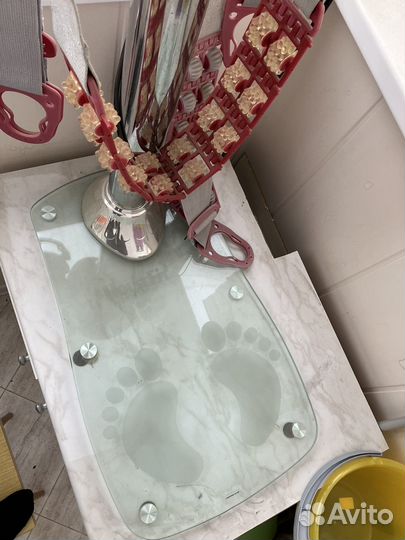 Электрический вибромассажер House Fit HM-3003