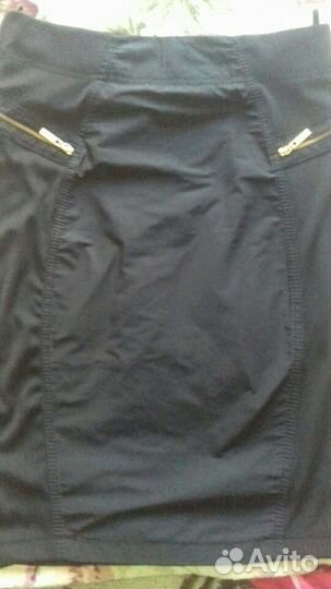 Юбка на подростка