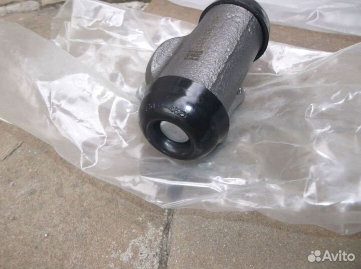 Тормозной цилиндр для Вашего автомобиля