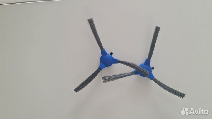 Щетки для робота пылесоса