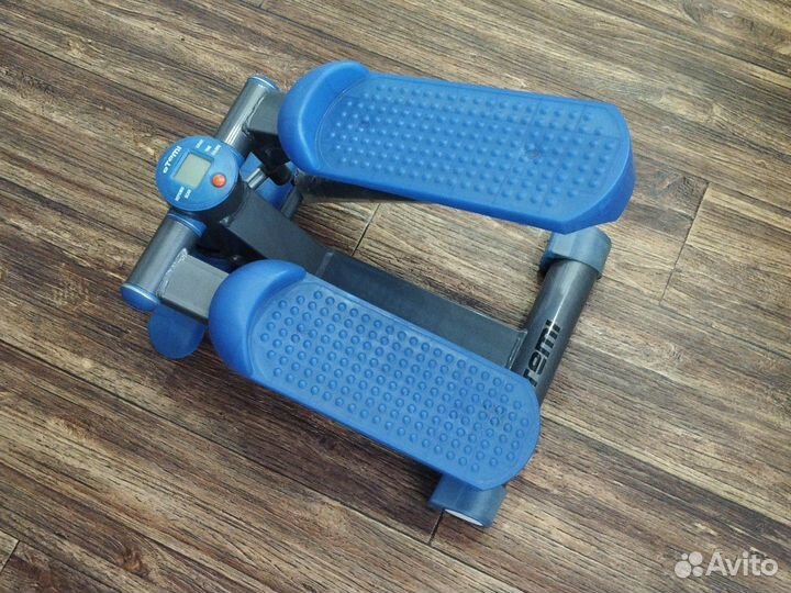 Тренажер степпер