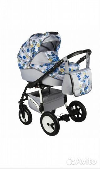 Коляска marimex 2 в 1