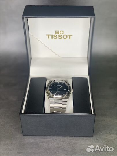 Часы мужские Tissot prx