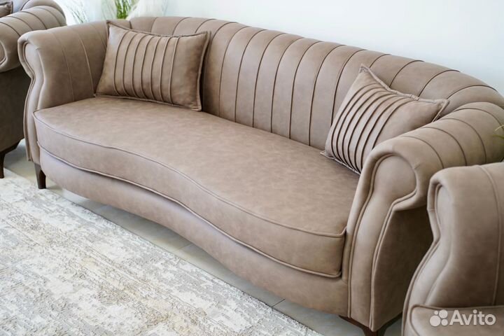 Мягкая мебель