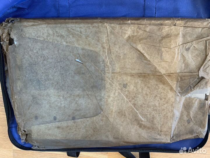 Мангал Tonar тонар