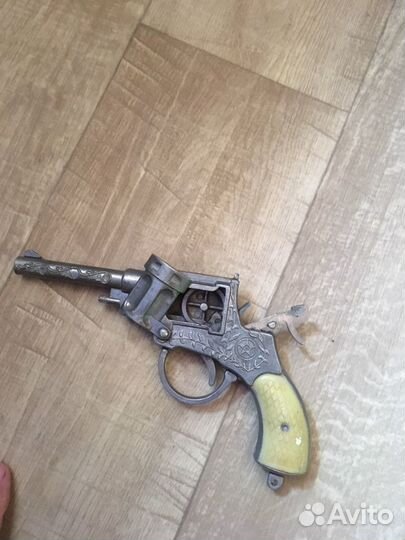 Игрушки СССР