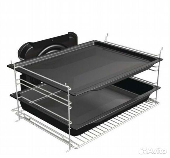 Духовой шкаф Gorenje by Ora Ïto Black BO 717 orab