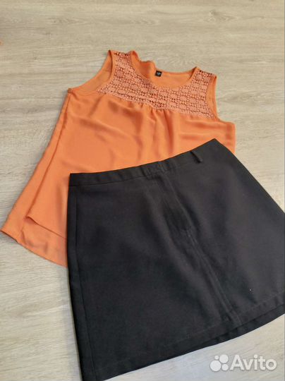 Пакет вещей 42