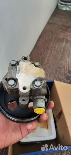 Насос Гур Hyundai Sonata NF 2.0