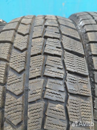 Dunlop Winter Maxx WM02 185/60 R15 84Q