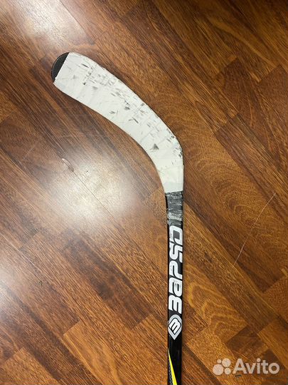 Клюшка хоккейная заряд