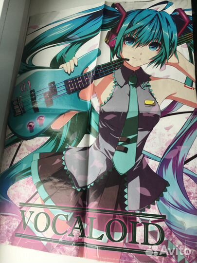 Плакаты постеры аниме и постер marvel