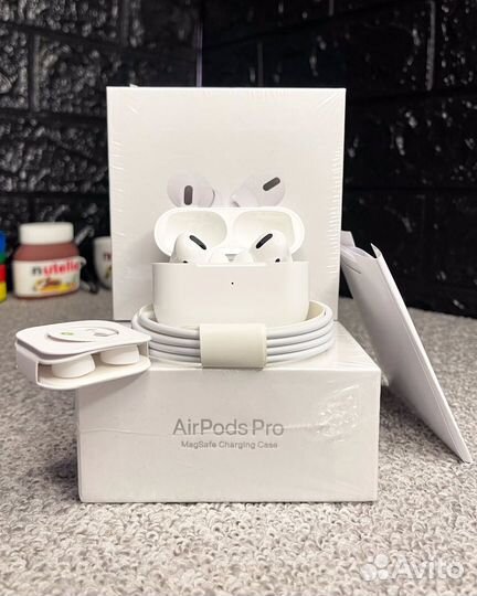 Airpods pro 1 1:1