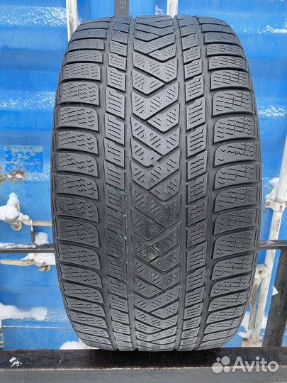 Pirelli Winter Sottozero 3 275/40 R19 101W