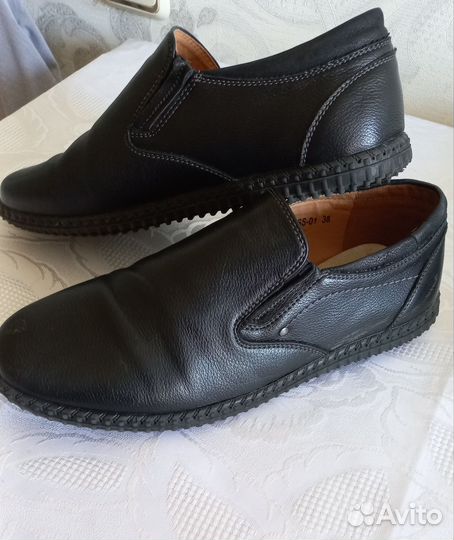 Туфли 38