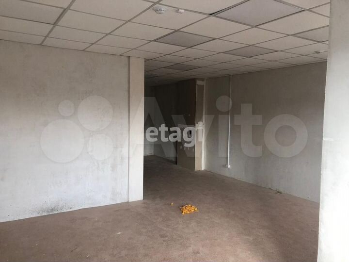 Продам помещение свободного назначения, 55 м²