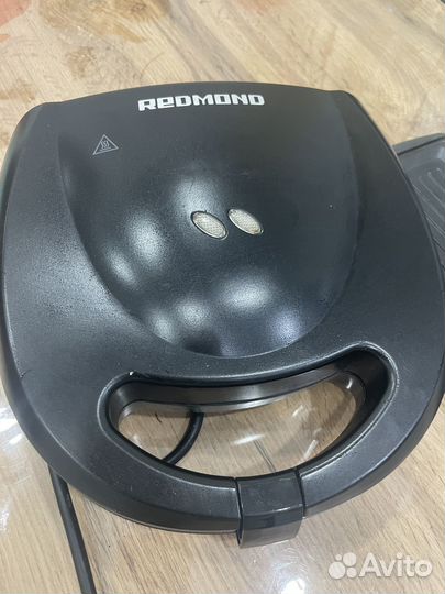 Мультипекарь redmond