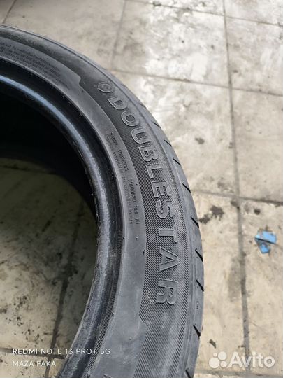 DoubleStar DW01 215/55 R17 94V