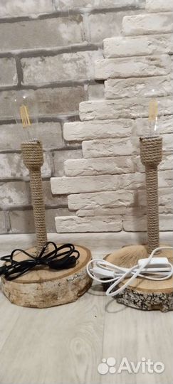 Бра) ночник прикроватный