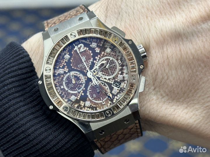 Hublot Big Bang 41mm